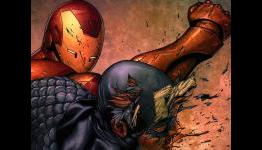 Kevin Feige Says Avengers 3 Might Be Right For The Civil War Storyline