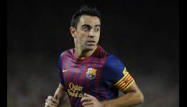 Xavi: Four years ago I was Barcelona’s cancer; Rijkaard didn’t believe in me