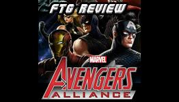 FTG Review: Marvel: Avengers Alliance (Facebook)