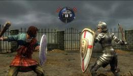 EGM Review:  Deadliest Warrior: Ancient Combat