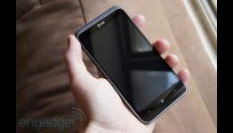 Engadget – HTC Titan II review