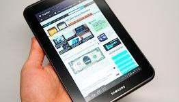 Engadget – Samsung Galaxy Tab 2 (7.0) review