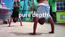 Nokia releases a commercial shot entirely with the 808 PureView
