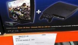 Playstation 3D Display Massively Discounted Over 60% With PS3 Purchase
