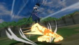 Naruto: Ultimate Ninja Storm Generations Review – Gaming Nexus