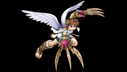 Kid Icarus: Uprising Weapon Strategy Guide