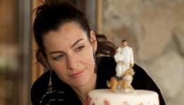Ayelet Zurer Talks ‘Darling Campanion’ and Playing Superman’s Mother in ‘Man Of Steel’