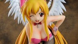 Astraea Figure from Sora No Otoshimono the Movie