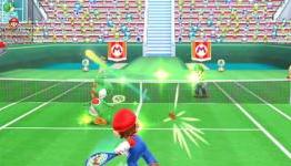 Mario Tennis Open – Customization Trailer