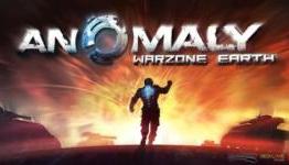 Anomaly: Warzone Earth – Review – HCgamer