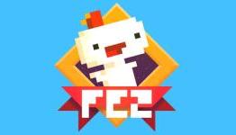 Fez Review | Console Arcade