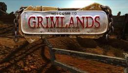 Grimlands MMO Interview – MMOSite