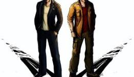 Gabriel Knight Creator’s New Game Will Have a Matrix Twist, Star the Awesomely Named Malachi Rector