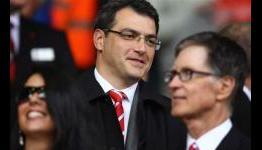 The Sweeper: Sacked Comolli frustrated by Liverpool’s ‘Buy British’ transfer policy