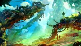 Forgotten realms: seven game worlds we want back