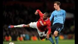 From diving force to driving force: Young must follow Ronaldo’s example