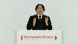 Nintendo Direct 21.04.2012