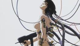 Ghost in the shell – Review [UpperPad]