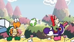 Review: Super Mario World 2: Yoshi’s Island – Upperpad