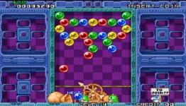 Review: Puzzle Bobble – Upperpad