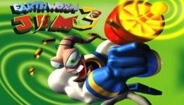Review: Earthworm Jim 3D – Upperpad