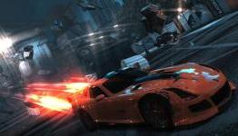 Review: Ridge Racer Unbounded – Upperpad