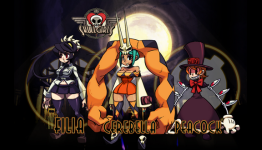 TGH: Skullgirls Review