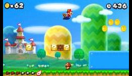 Super Mario Overkill: Is There Such A Thing As Too Much Mario?