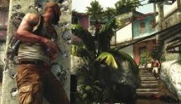 Max Payne 3 Official TV Commercial