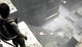 Review: I Am Alive (darkzero)