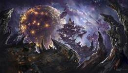 Art In Games: Transformers