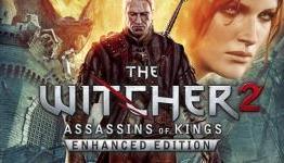 Crappyreviews:The Witcher 2 Enhanced Edition (Xbox 360) Review