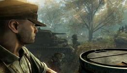 Digital Spy: ‘Enemy Front’ interview: Stuart Black on his new World War II shooter