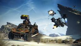 Digital Spy: ‘Borderlands 2’ interview: Gearbox Software on “gianter” sequel