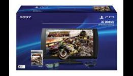 Playstation 3D Display Gets A Huge Discount From Yet Another Retailer