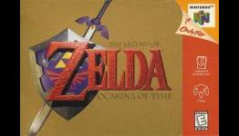 New Ocarina of Time Speedrun Record: 23 Minutes