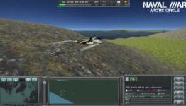 Naval War: Arctic Circle Update Adds New Background Sounds