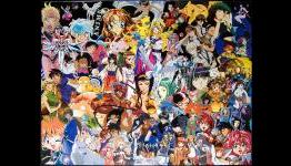Where is Animes next Big Title?[AnimeKiosk.com]