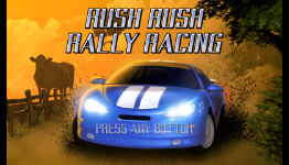 Interview: Senile Team (Rush Rush Rally Racing)