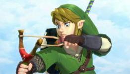 Review: The Legend of Zelda: Skyward Sword – Upperpad