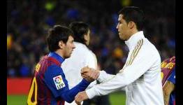 The Story Behind Football’s Greatest Modern Rivalry