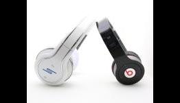 The Rapper Headphone Conspiracy