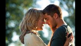 The Lucky One (2012) – Popzara Review