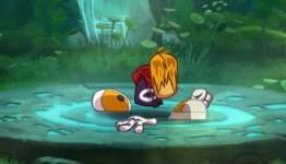 Rayman Origins is better than Syndicate.