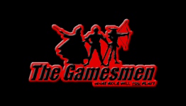 The Gamesmen, Episode 73- RPG 4/20/2012