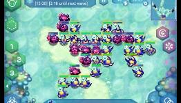 Pocket Gamer: Amoebattle Review