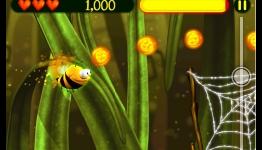 Pocket Gamer: Beeing Review