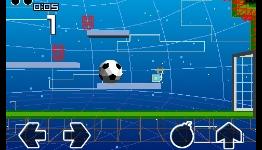 Pocket Gamer: Blast Ball Review