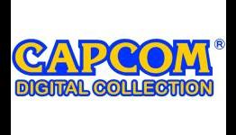 Capcom Digital Collection Review – Glitch Cat
