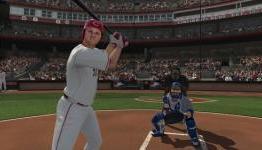 Joystick Division: MLB 2K12 is (Almost) My Fantasy Baseball Game